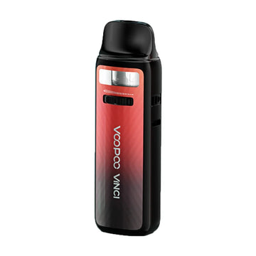 VOOPOO VINCI 3 MOD KIT